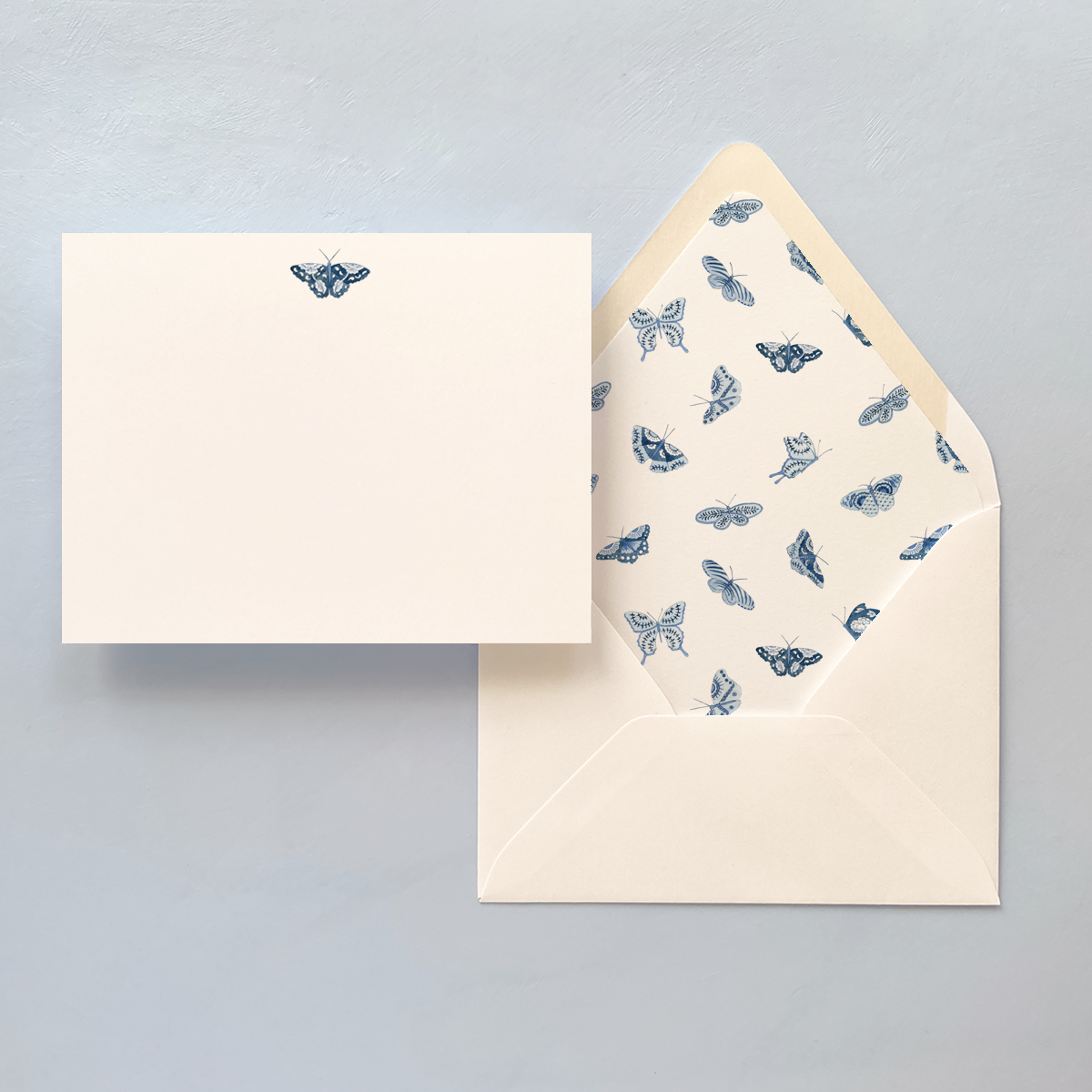 Porcelain Butterflies Bundle