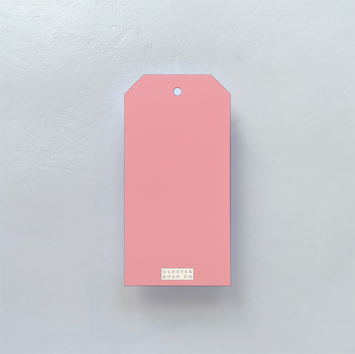 Flock and Roll Gift Tag Set