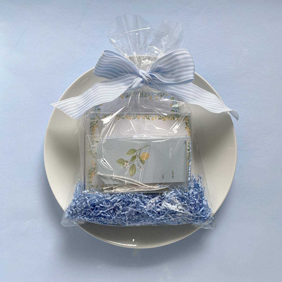 Amalfi Lemon Bundle