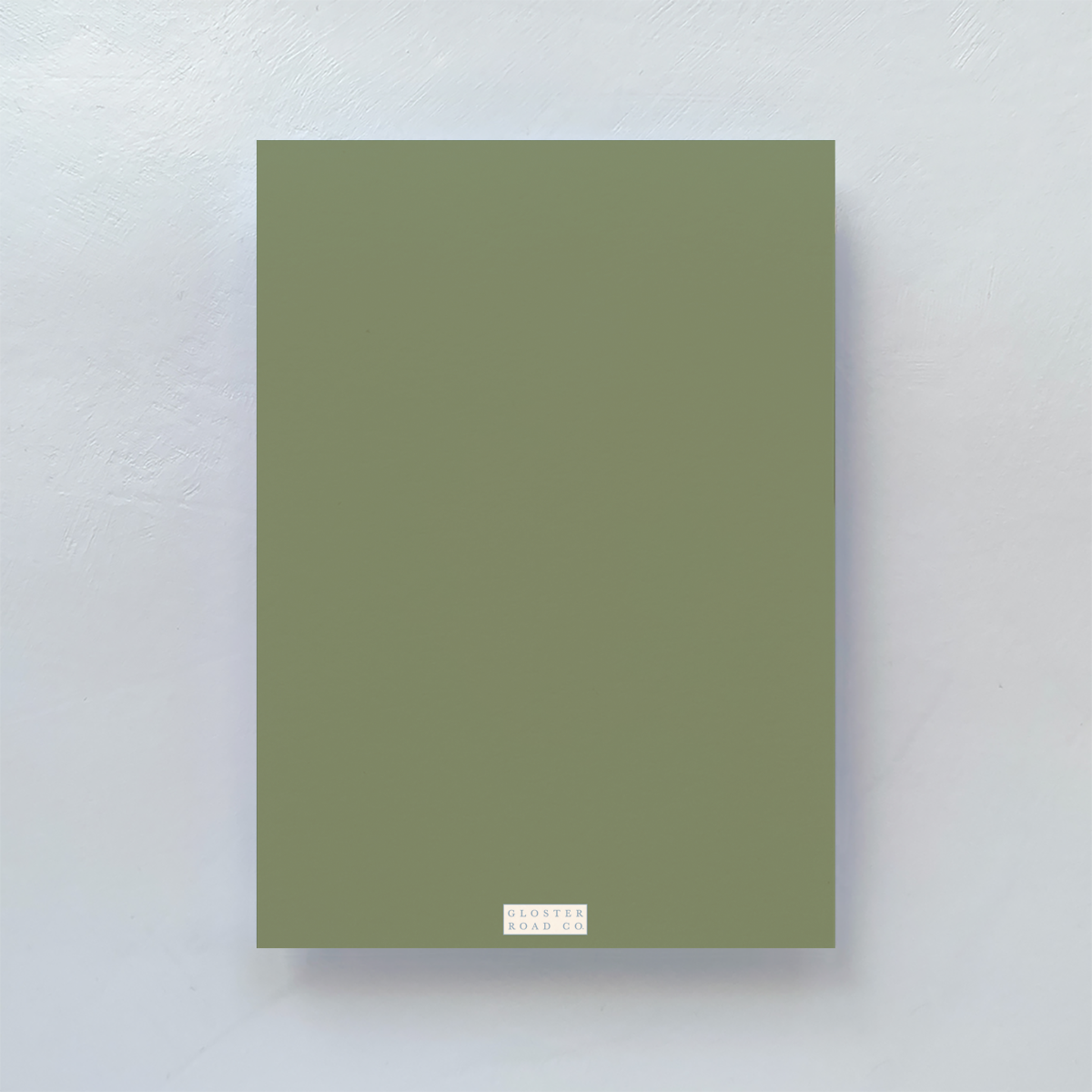 Lemon Branch Invitation