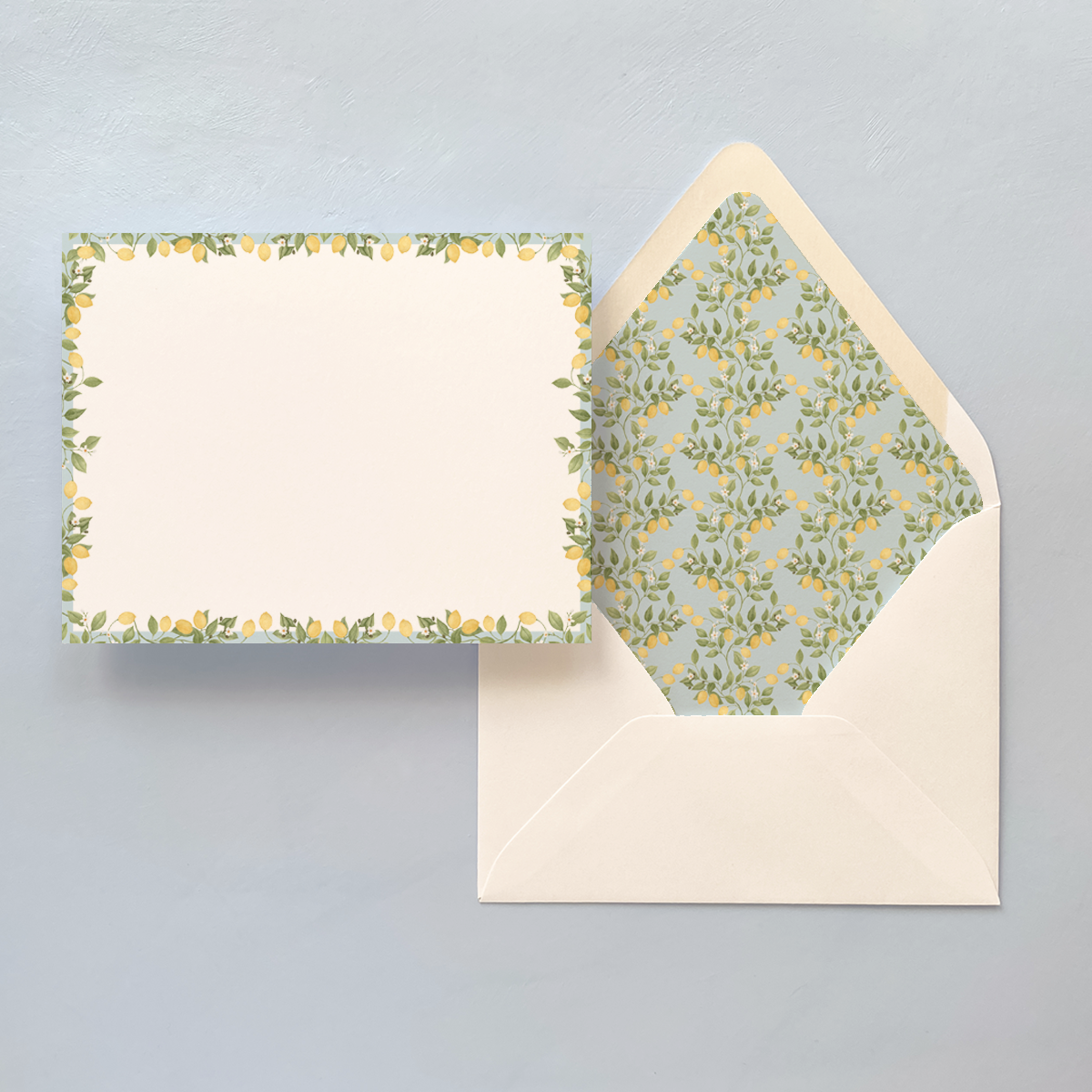 Amalfi Lemon Bundle
