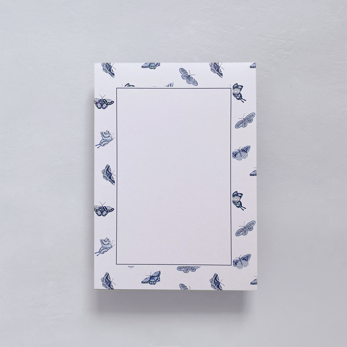 Porcelain Butterflies Bundle