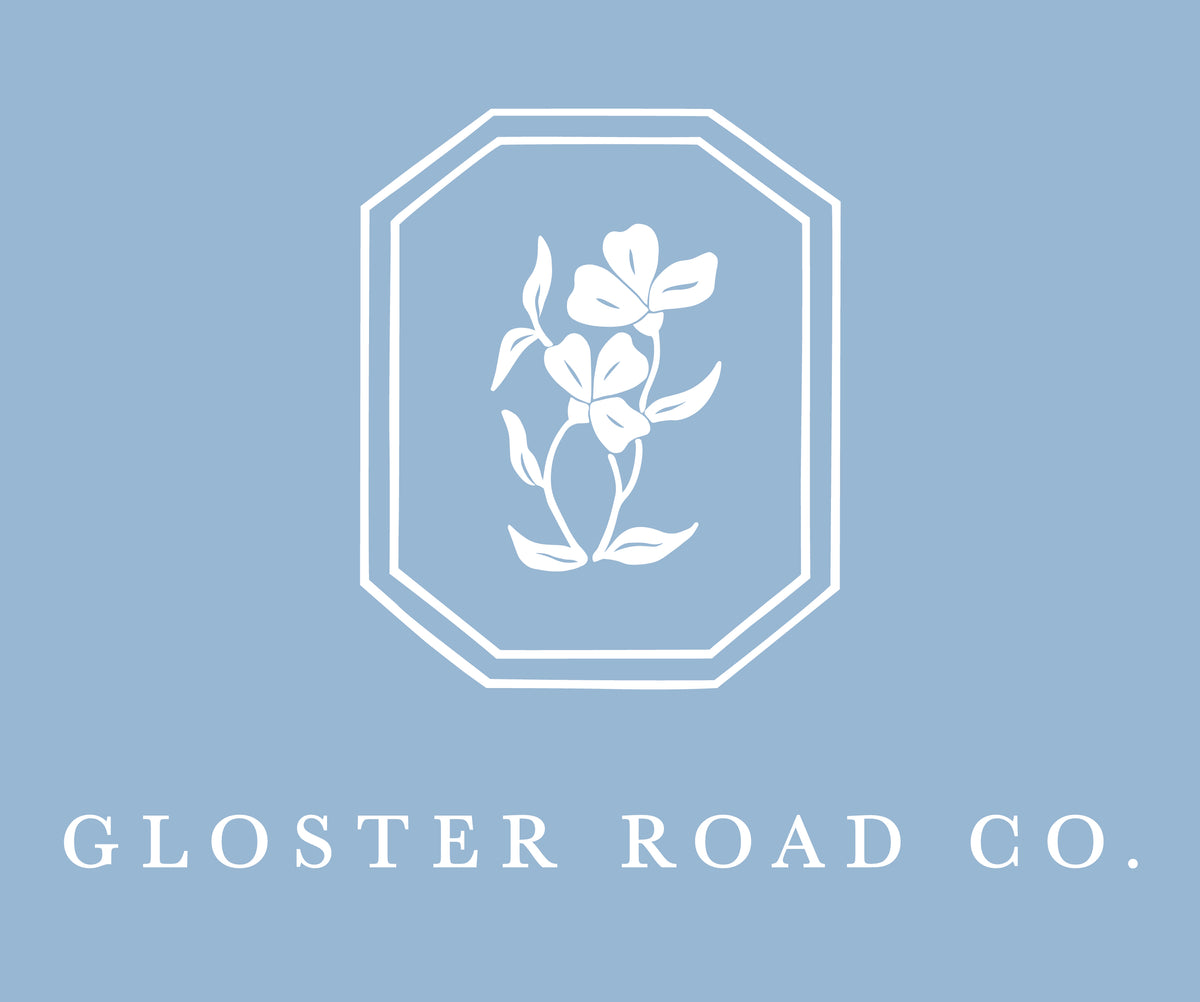Gloster Road Co logo