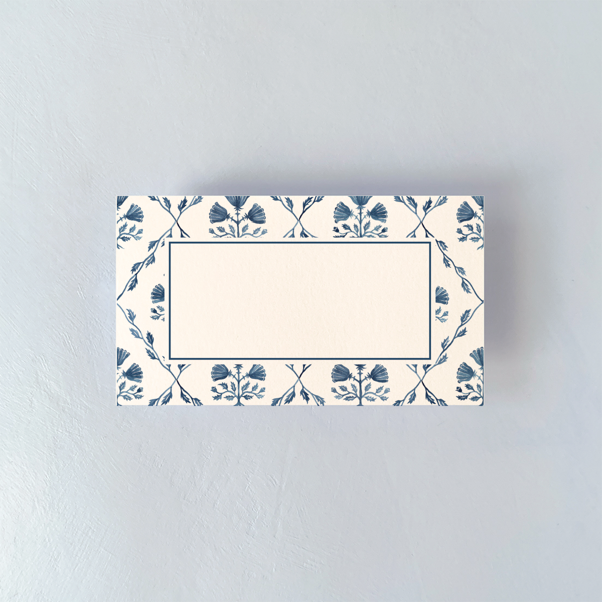 Tulip Trellis Place Card Set